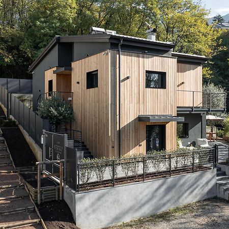 Casa Vertigo Τρέντο Εξωτερικό φωτογραφία