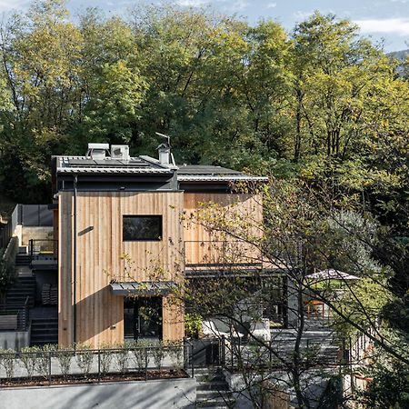 Casa Vertigo Τρέντο Εξωτερικό φωτογραφία