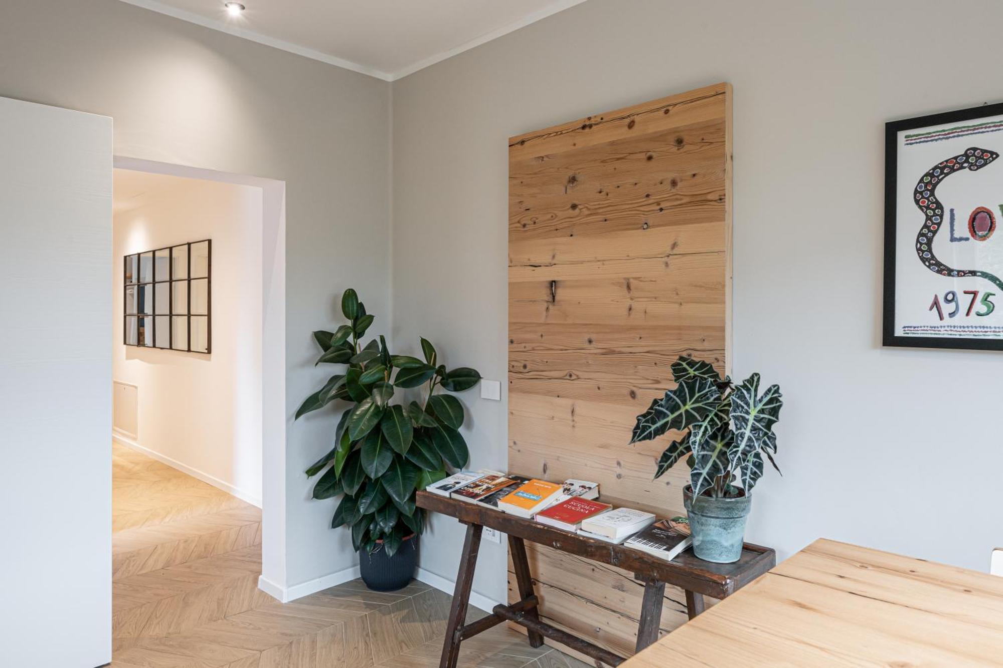 Casa Vertigo Τρέντο Εξωτερικό φωτογραφία