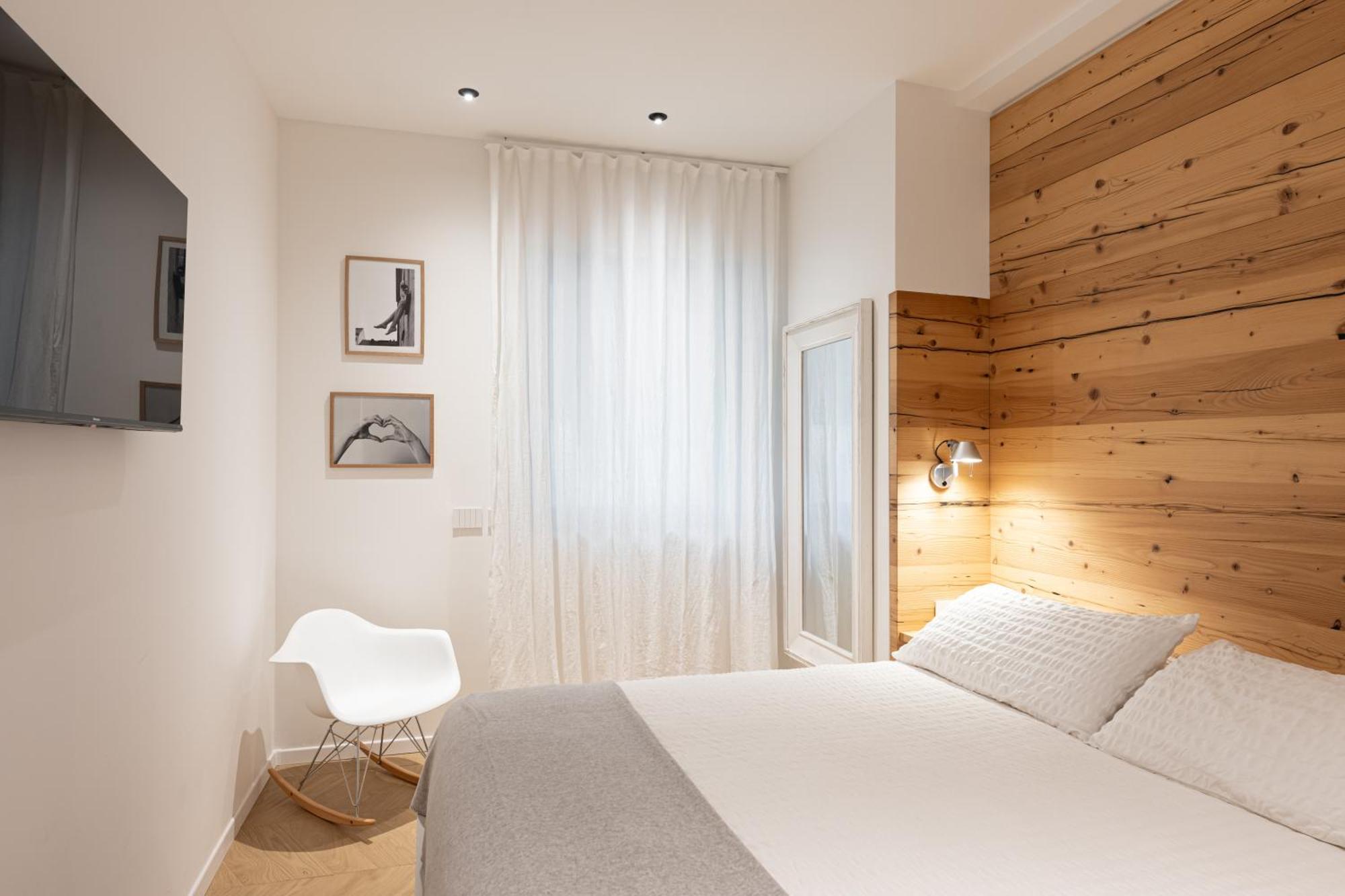 Casa Vertigo Τρέντο Εξωτερικό φωτογραφία