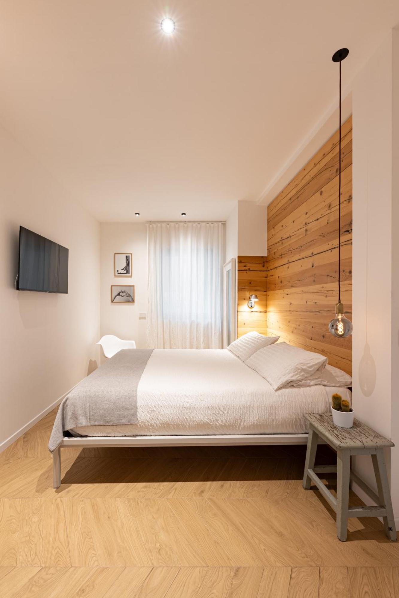 Casa Vertigo Τρέντο Εξωτερικό φωτογραφία