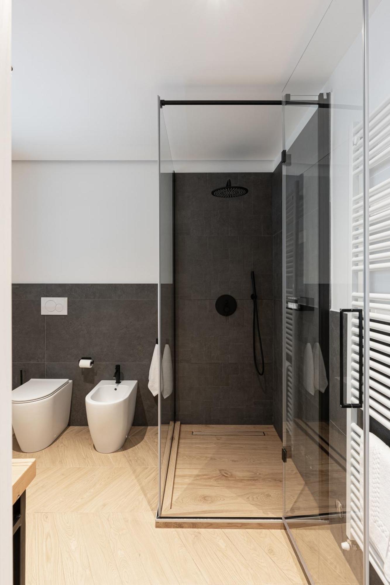 Casa Vertigo Τρέντο Εξωτερικό φωτογραφία
