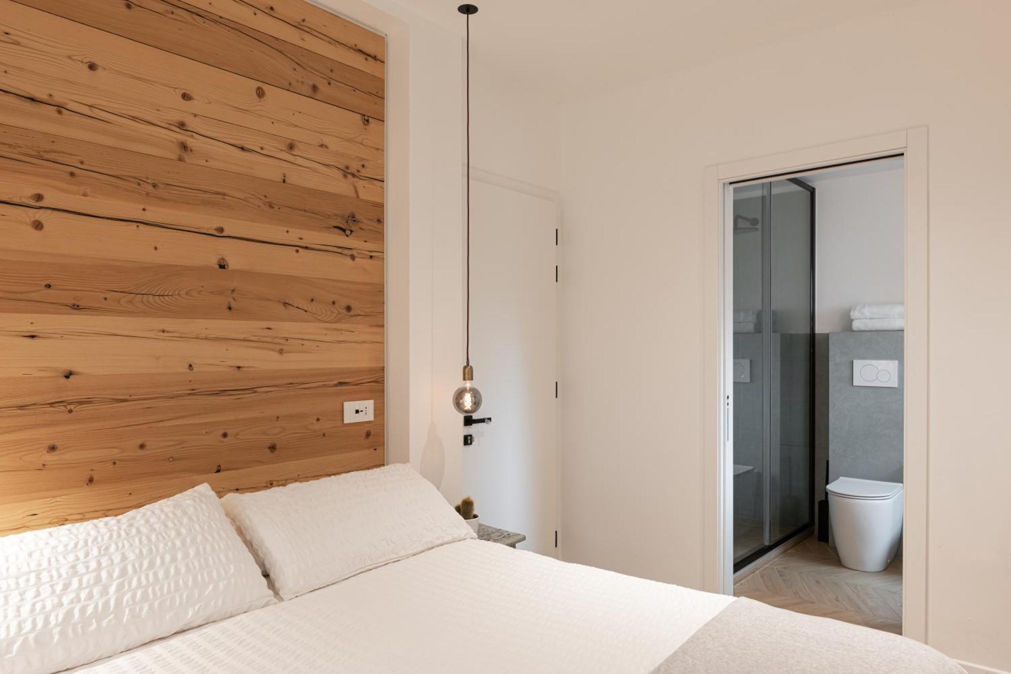 Casa Vertigo Τρέντο Εξωτερικό φωτογραφία