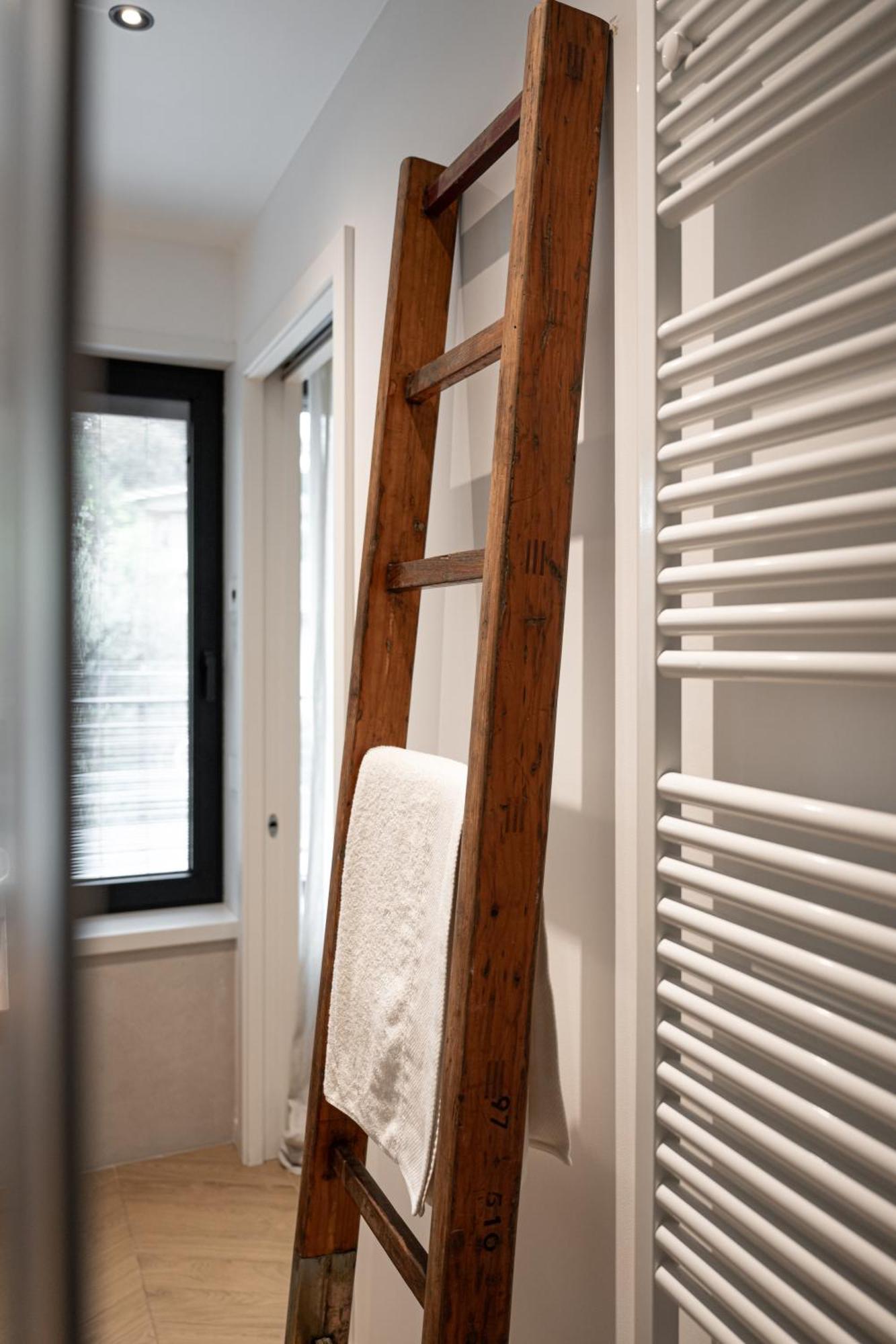 Casa Vertigo Τρέντο Εξωτερικό φωτογραφία