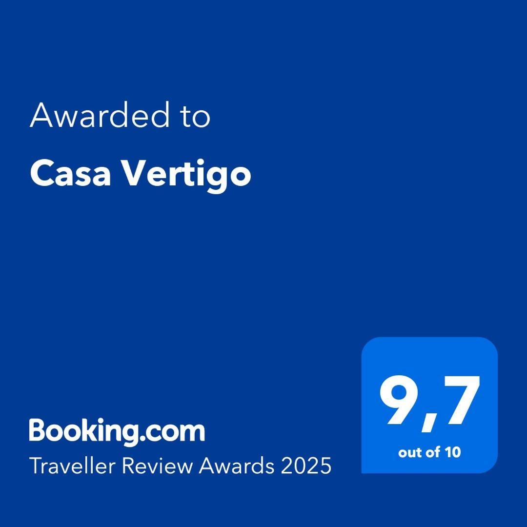 Casa Vertigo Τρέντο Εξωτερικό φωτογραφία